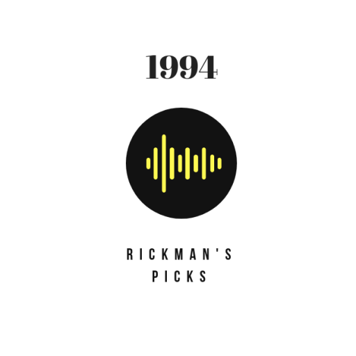 Radio Static: The Best of 1994