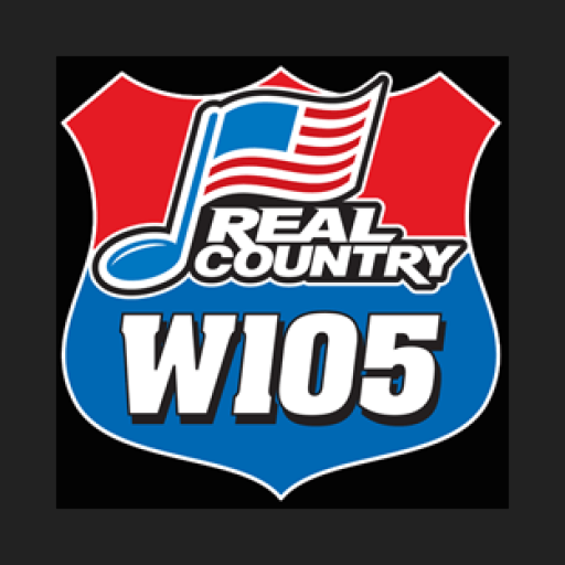 Radio KWMW W 105.1 FM