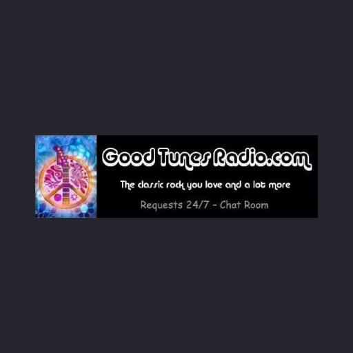 Good Tunes Radio