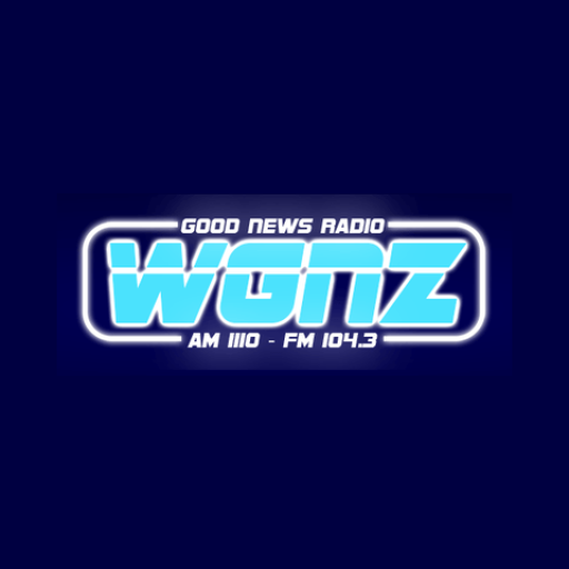 Radio WGNZ 1110 AM