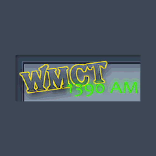 Radio WMCT 1390 AM