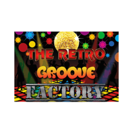 Radio Groove Factory