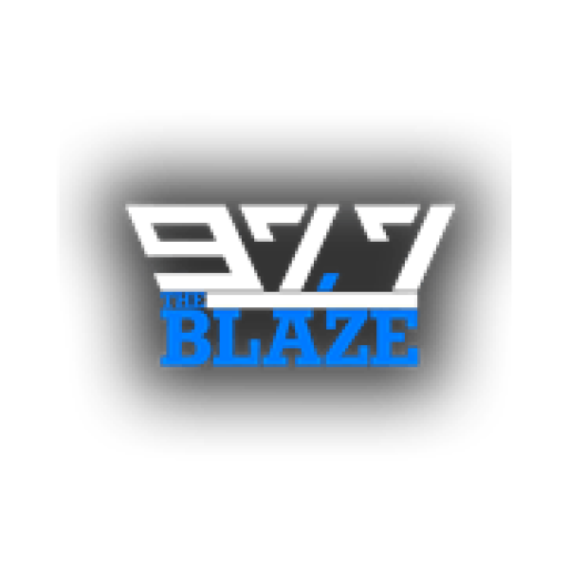 Radio 97.7 The Blaze