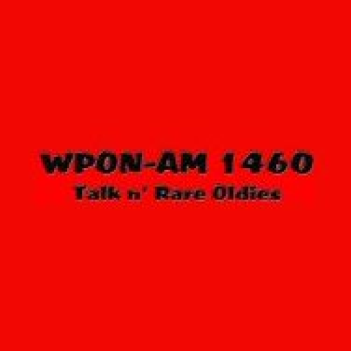 Radio WPON 1460