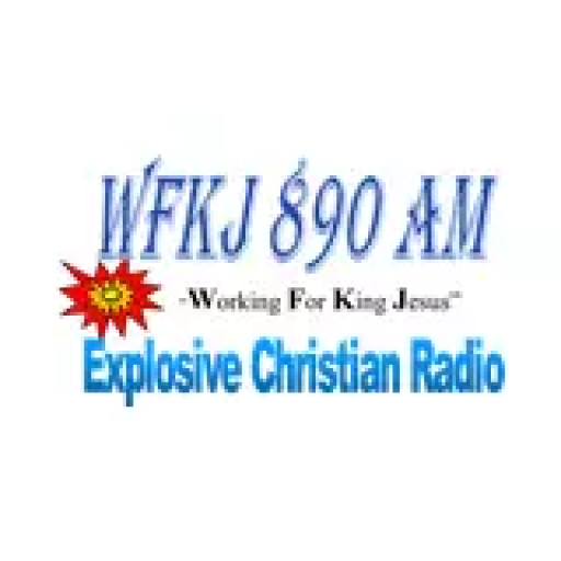 Radio WFKJ 890 AM
