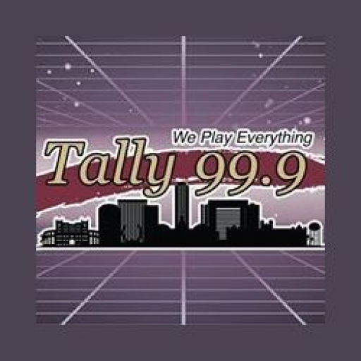 Radio WANK Tally 99.9 FM