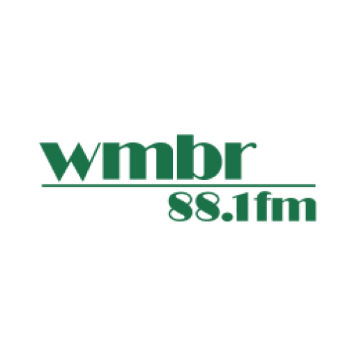 Radio WMBR 88.1