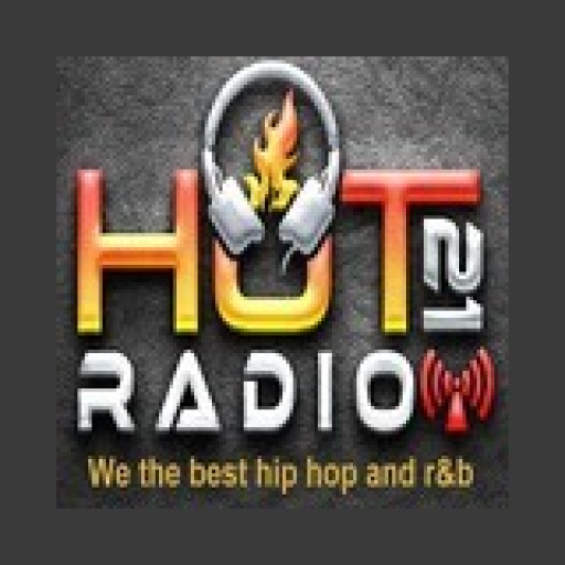 Hot 21 Radio