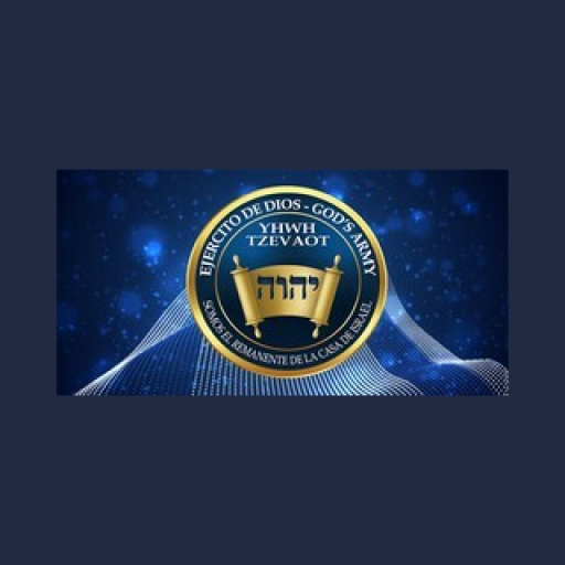 Radio Ejercito de Dios YHWH Tzevaot
