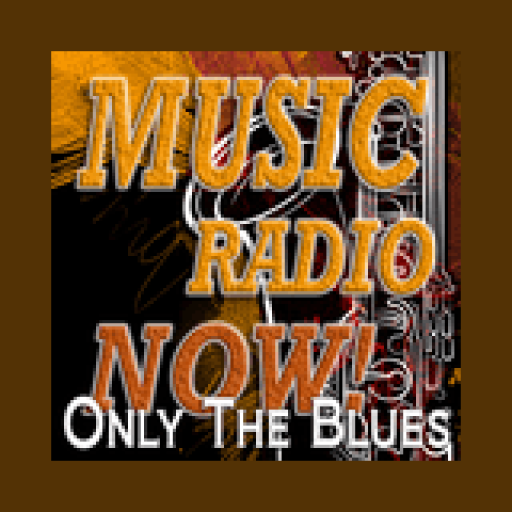 Music Radio Now, Only Blues