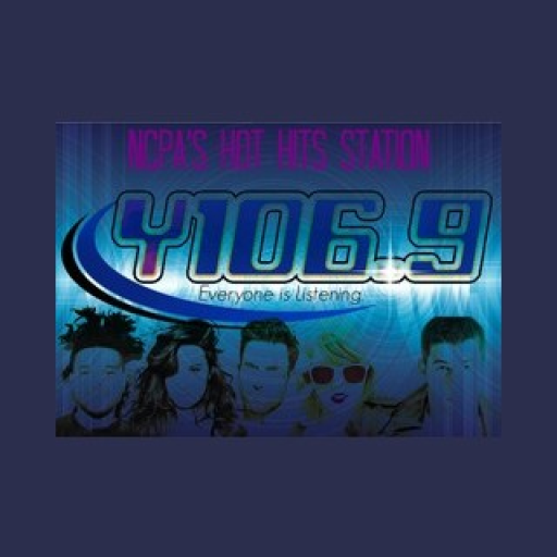 Radio WQKK Y 106.9 FM