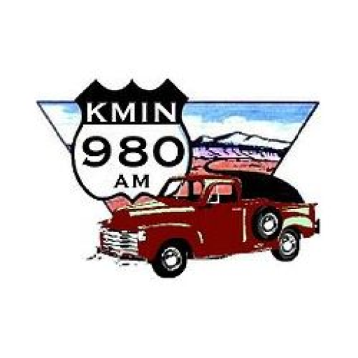 Radio KMIN / KMYN Country 980 AM & 96.7 FM