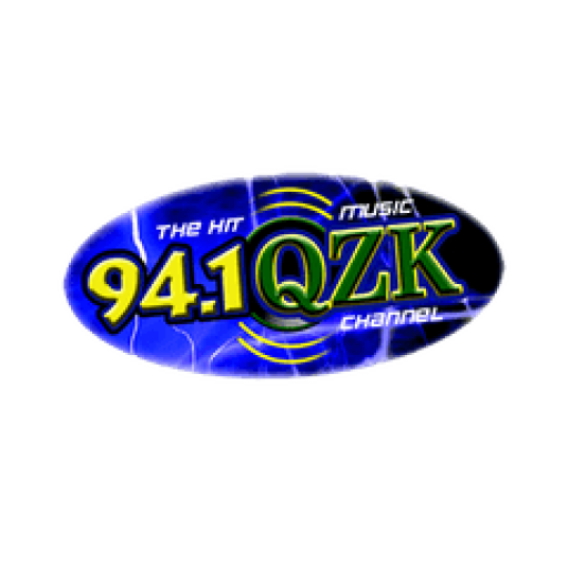 Radio WQZK 94.1 FM