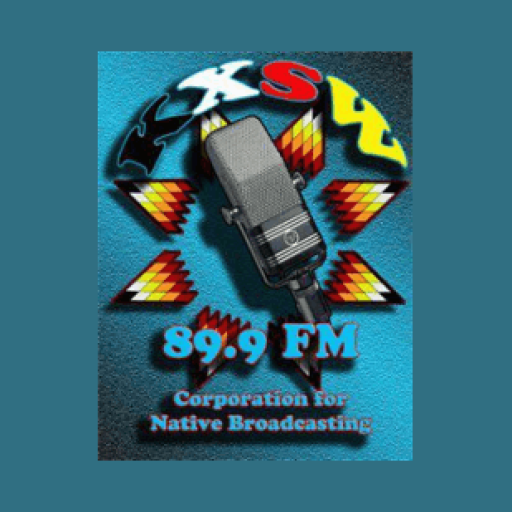 Radio KXSW