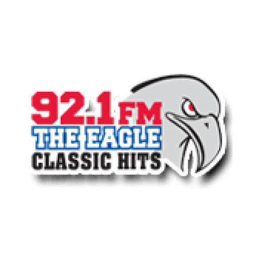 Radio KZLB 92.1 The Eagle