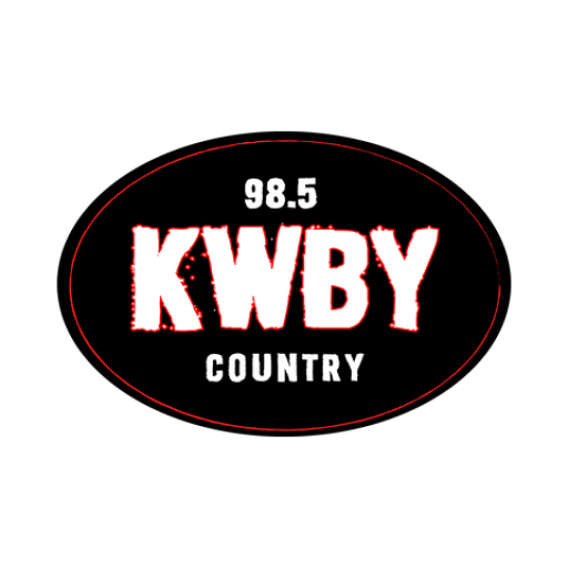 KWBY Cowboy Radio 98.5 FM
