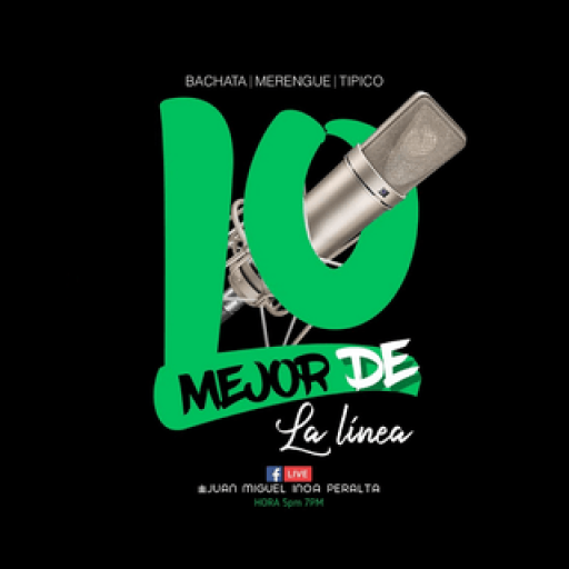 Radio Lo Mejor De La Linea