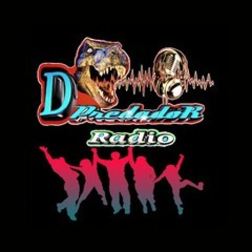Dpredador Radio