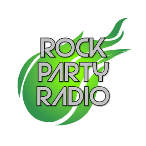 Rock Party Radio