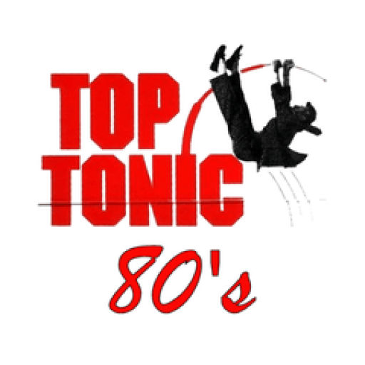 Radio Top Tonic 80