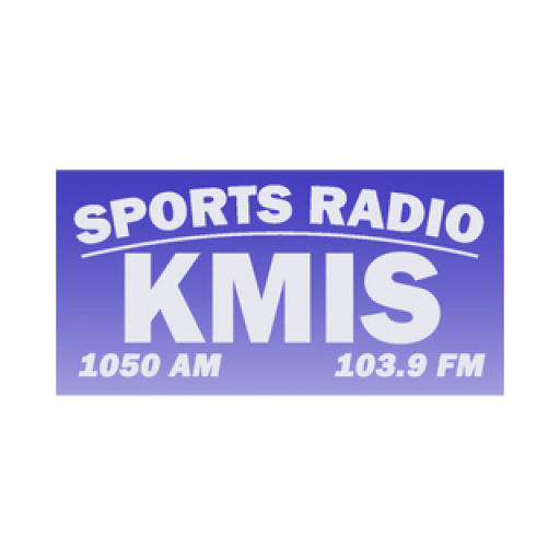 KMIS Sports Radio 1050 AM & 103.9 FM