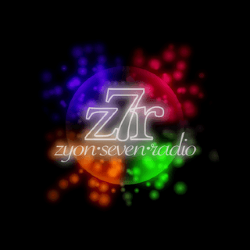 Upbeat ThrowBack (Zyon.Seven.Radio)