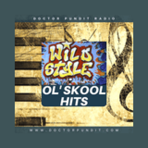 Radio Doctor Pundit 'Ol Skool Hits