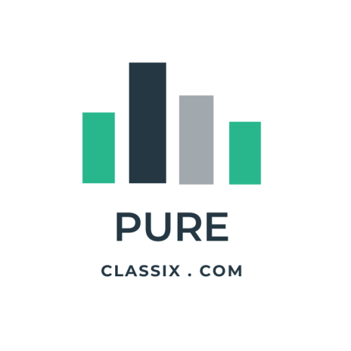 Radio PureClassix