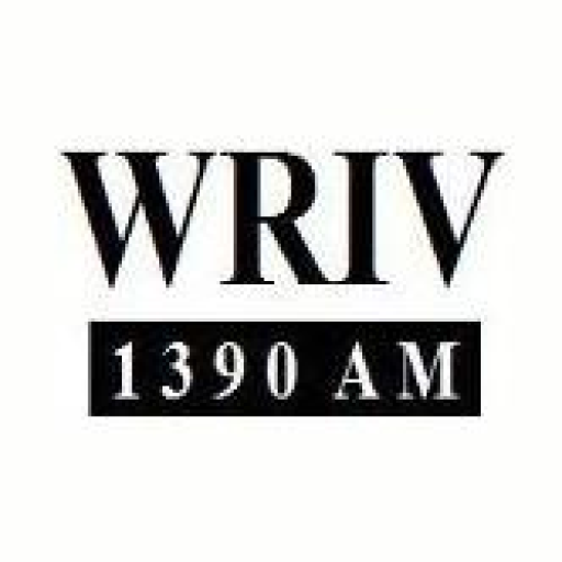 Radio WRIV 1390 AM
