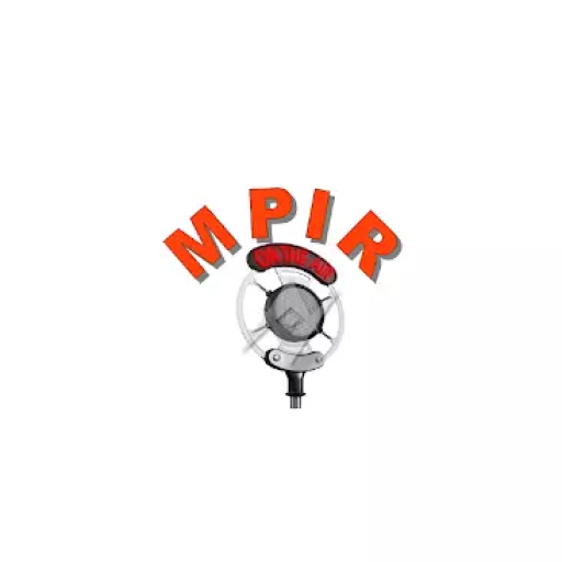Radio MPIR Mistery Play
