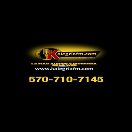 Radio Kalegria FM