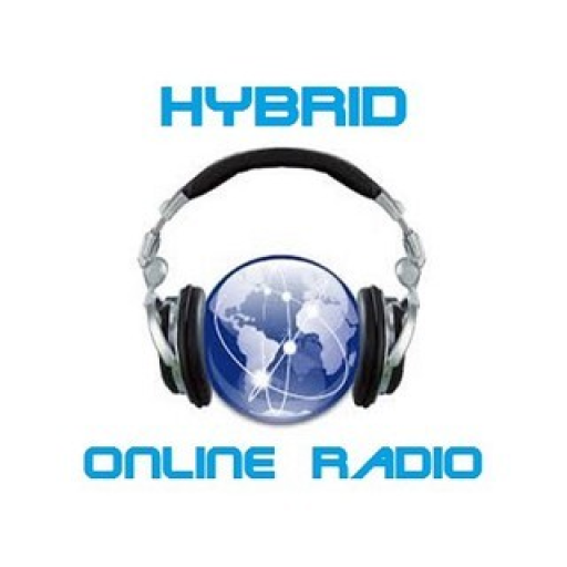 WHYB-DB Hybrid Online Radio