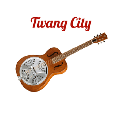 Radio TwangCity