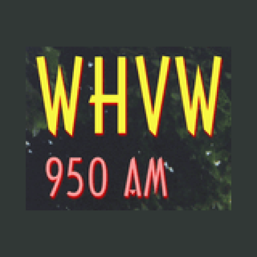 Radio 950 WHVW