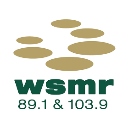 Radio WSMR 89.1