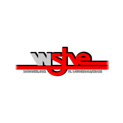 Radio WSHE Miami Classic Rock