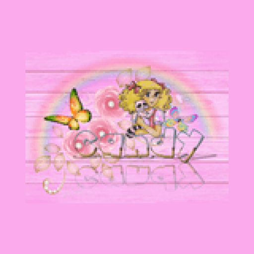 Radio El Rincon de Candy