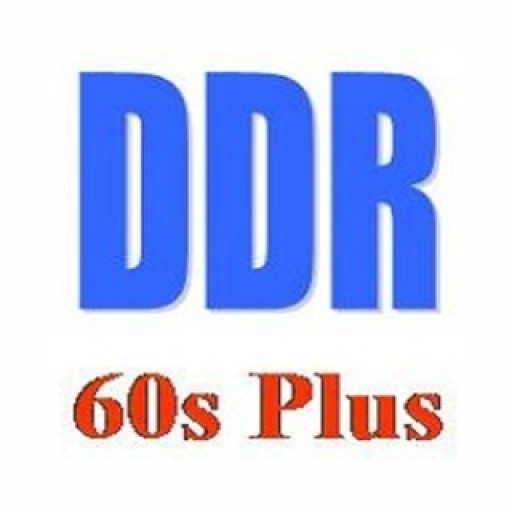Radio DDR 60s Plus
