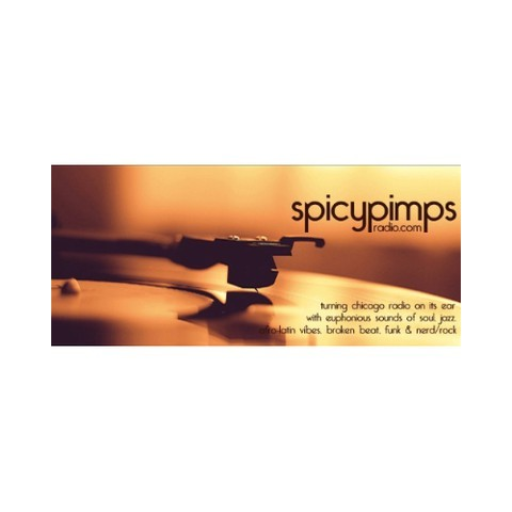 Radio SpicyPimps