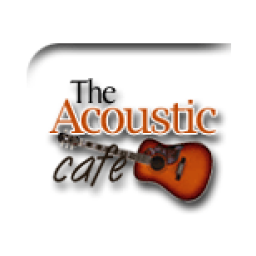 Boomer Radio - The Acoustic Cafe