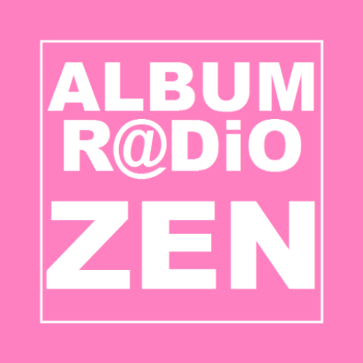 ALBUM RADIO ZEN