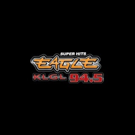Radio KLGL The Eagle 94.5 FM