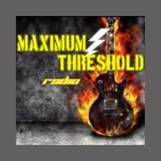 Maximum Threshold Radio Network