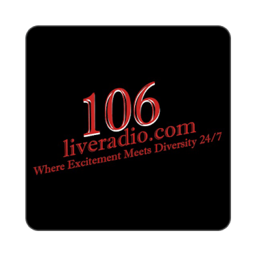 106LiveRadio.com