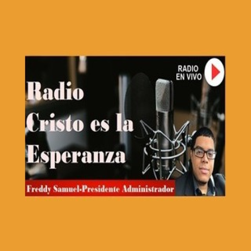 Radio Cristo es la Esperanza