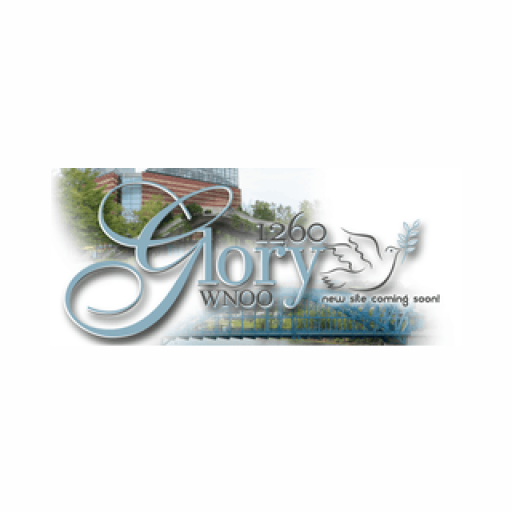 Radio WNOO Glory 1260 AM