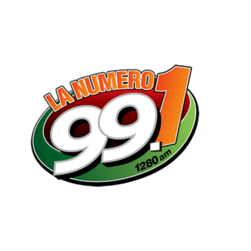 Radio WTMY La Numero Uno 1