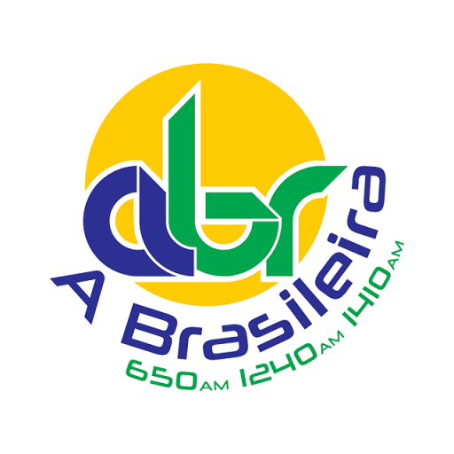 Radio WZBR 1410 AM - Rede ABR