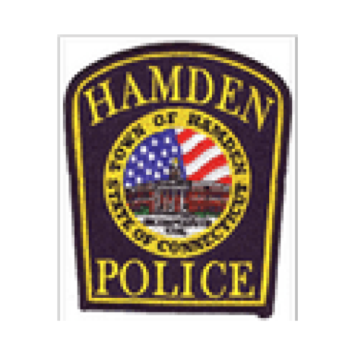 Radio Hamden Police
