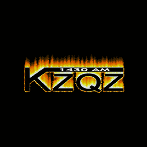Radio KZQZ 1430 AM